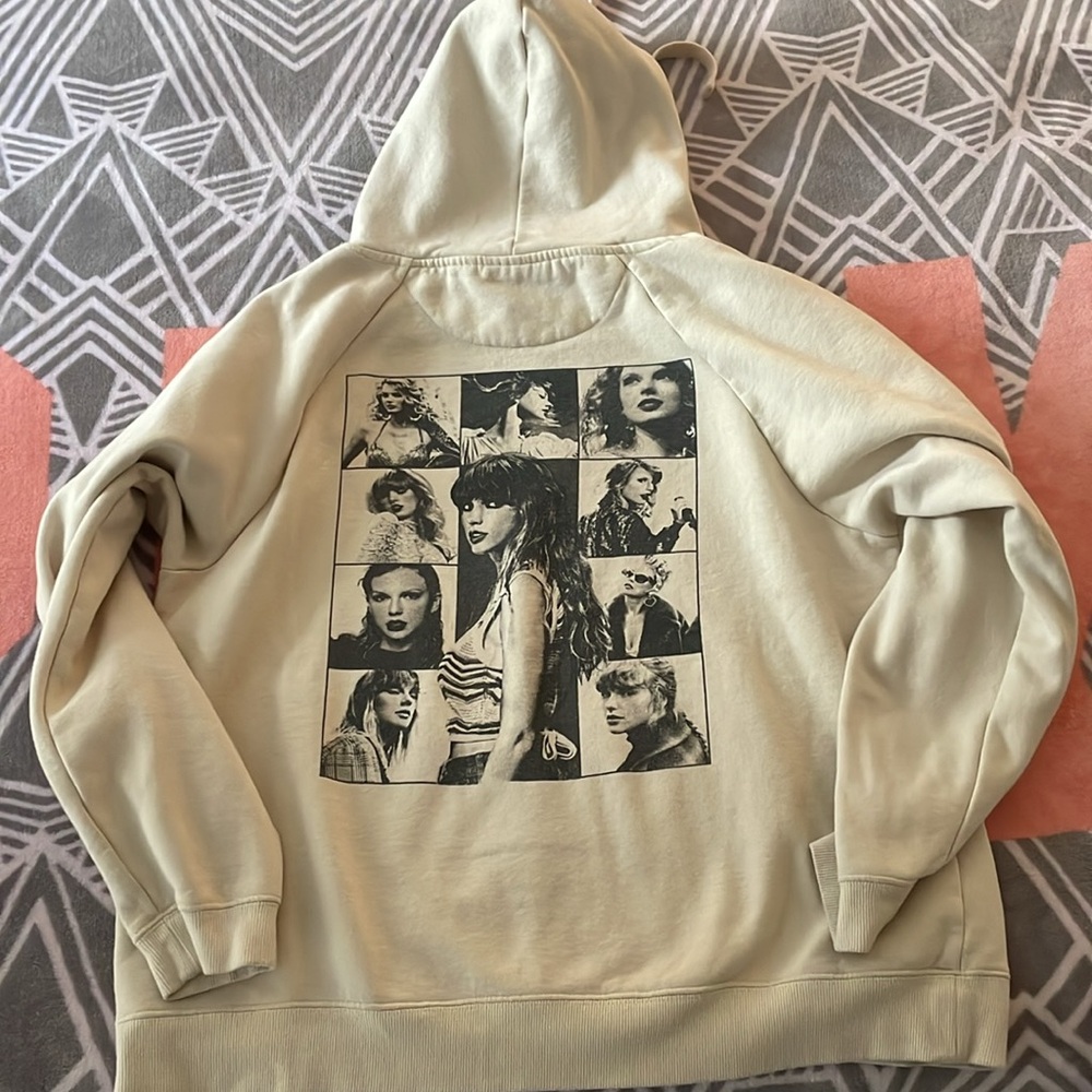 Taylor Swift Hoodie